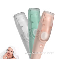 Baby Vacuum Hair Clipper Trimmer